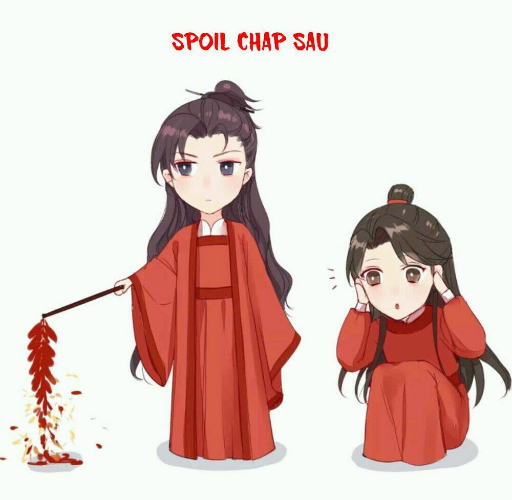 Chỉ Phu Vi Thê: Chapter 1