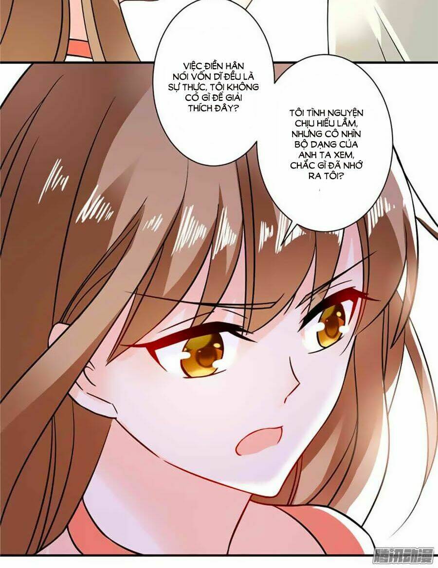 Vợ Yêu Là Báu Vật: Chapter 25