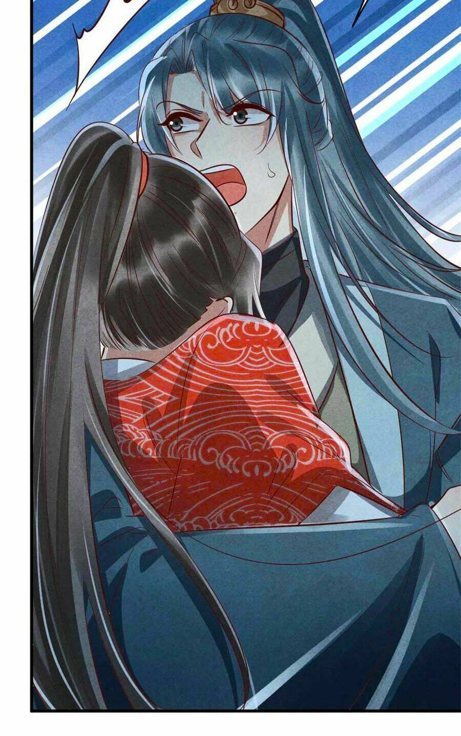 Vương Phi Muốn Trèo Tường: Chapter 89