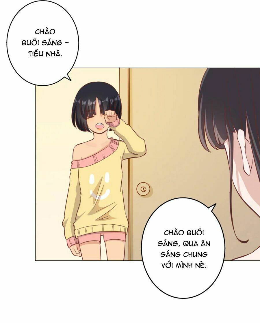 Hôn Nhân Dục Vọng: Thiếu Gia Nhẹ Một Chút!: Chapter 134