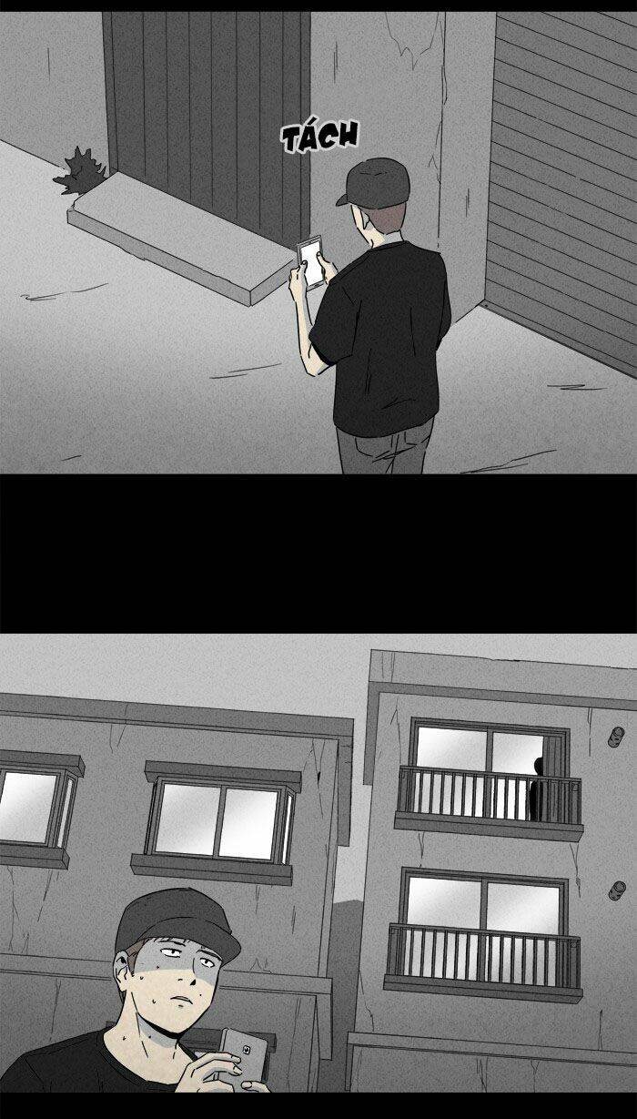 Những Câu Chuyện Bất Thường: Chapter 232