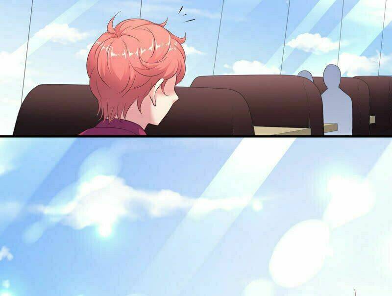 Chiến Lược Lãng Mạn Của Thịnh Thiếu: Chapter 57