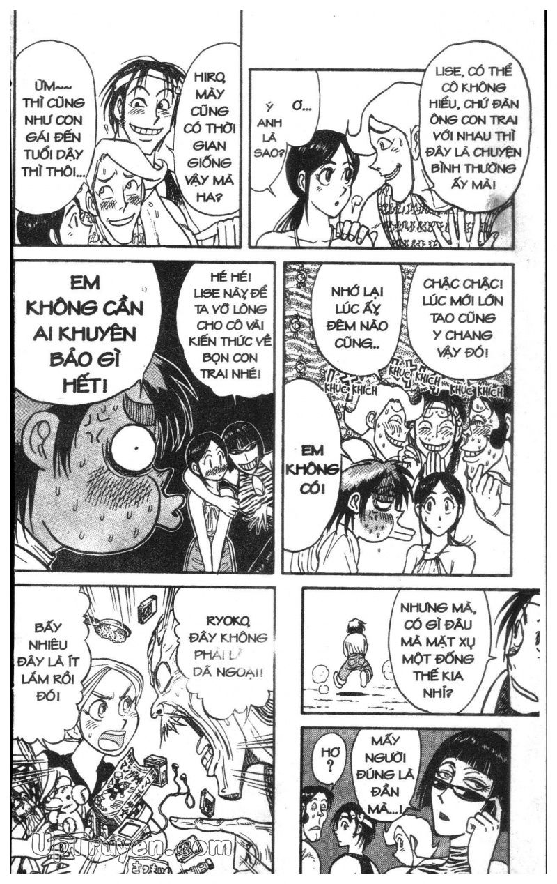 Fujita Kazuhiro: Chapter 16