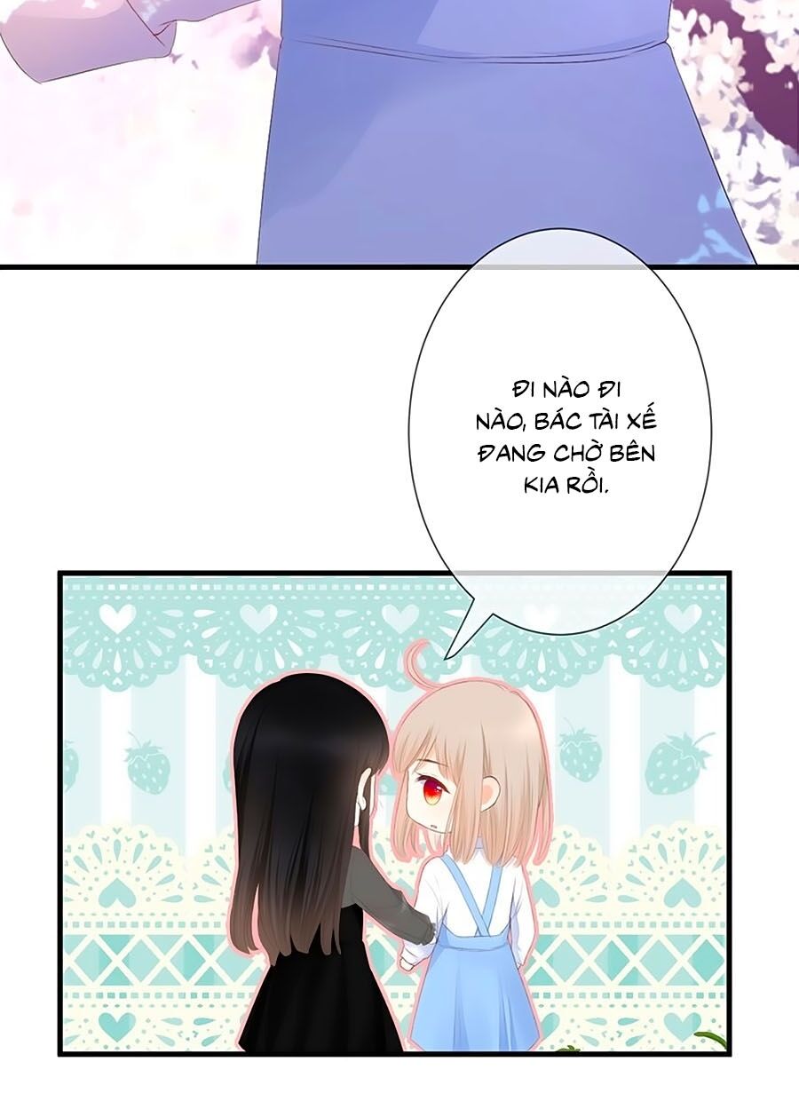 Hoa Chưa Nở Rộ: Chapter 35