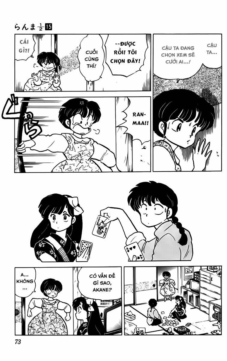 Suối Lời Nguyền: Chapter 151