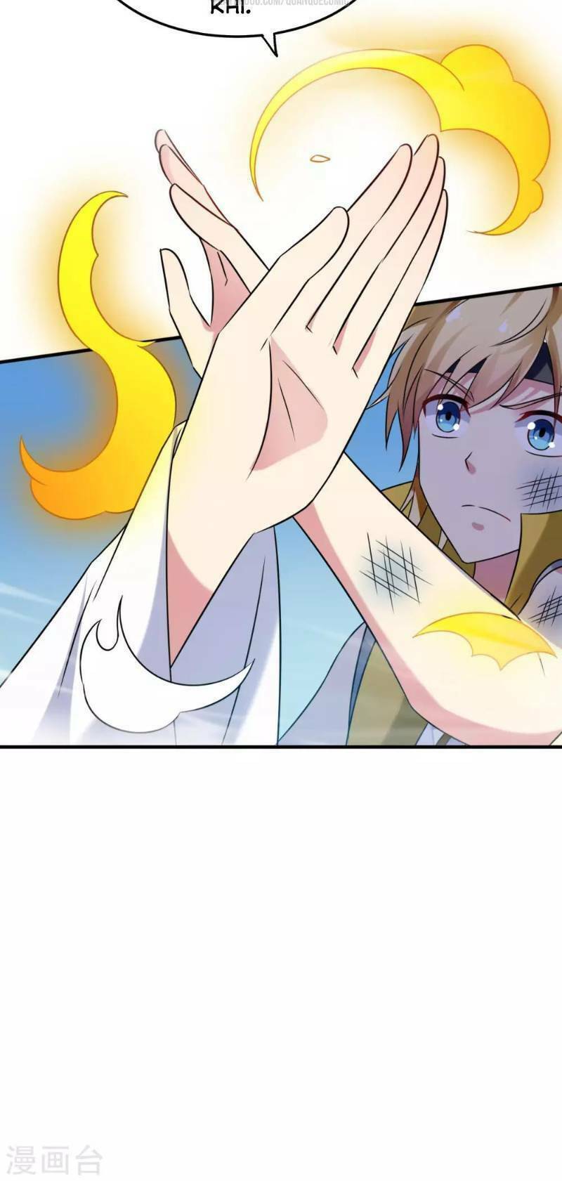 Vạn Giới Tiên Vương: Chapter 31