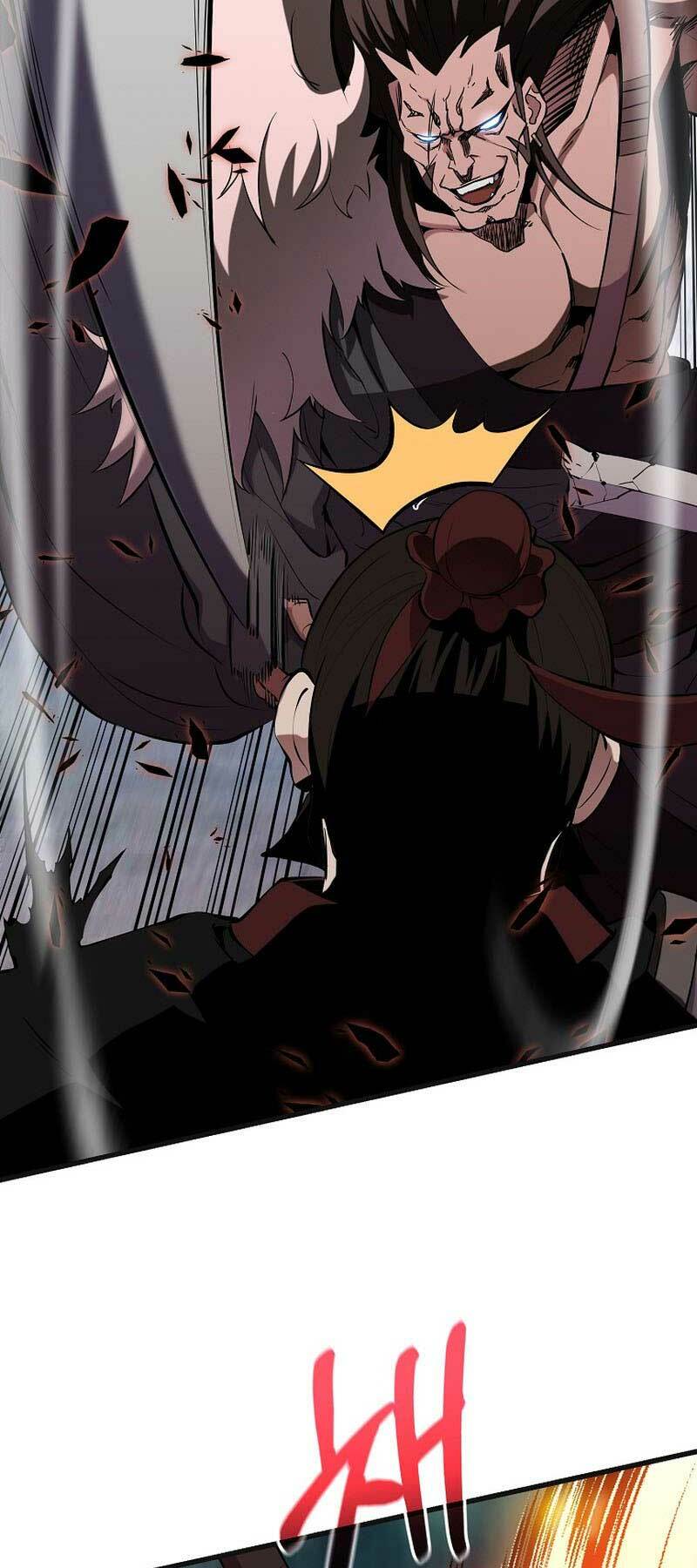 Đông Phương Bất Bại: Chapter 17