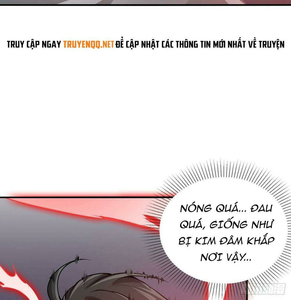 Nghịch Thiên Chiến Kỷ: Chapter 4