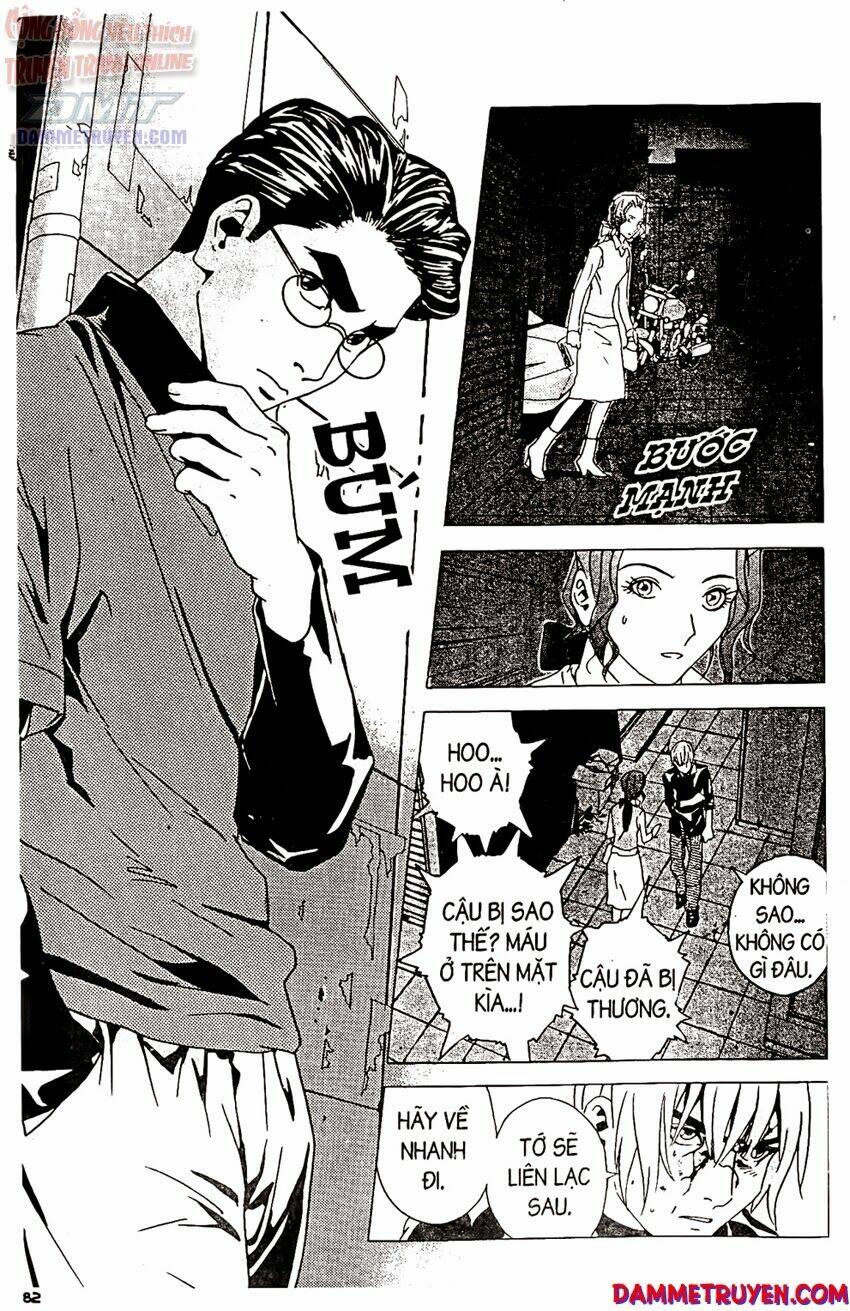 Ai Hơn Ai: Chapter 137