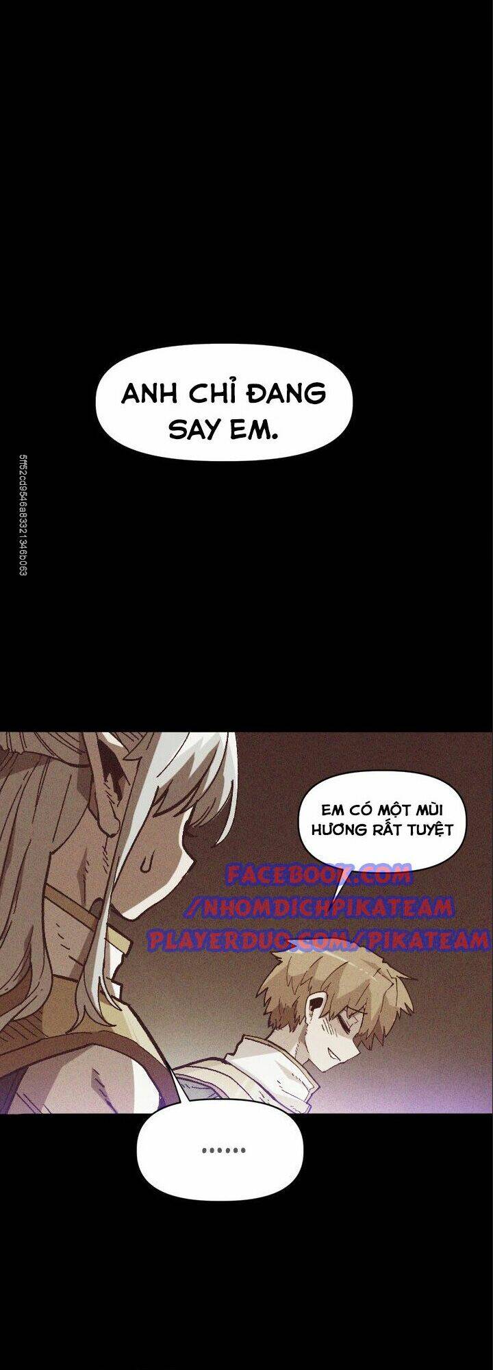 Đại Lục Vô Song: Chapter 39