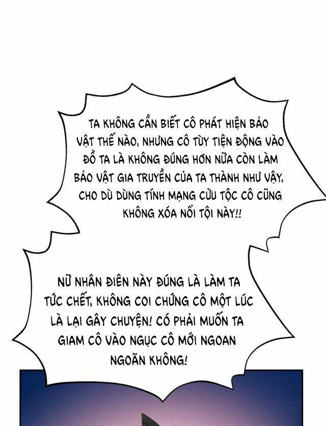 Phép tắc yêu đương của Ma Vương: Chapter 20