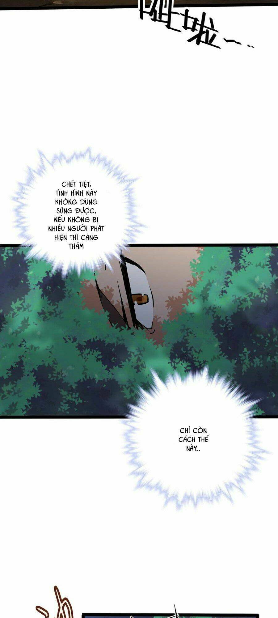 Tối Cường Binh Vương: Chapter 80