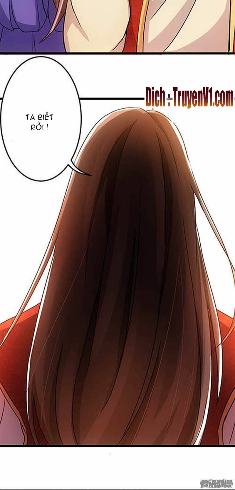 Vương Gia! Ngươi Thật Bỉ Ổi: Chapter 35