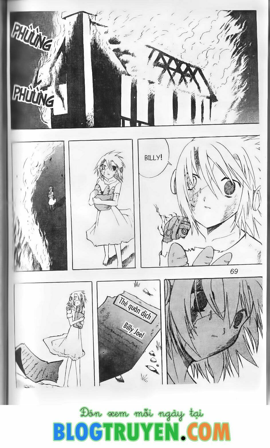 Shin Gumiho - Hội Pháp Sư: Chapter 43.2