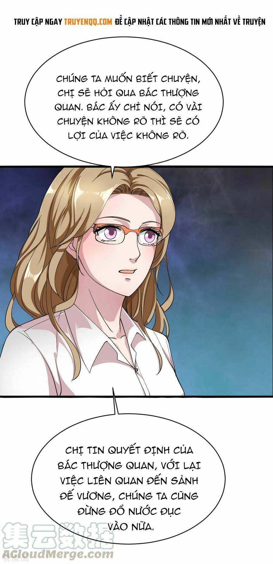 Đô Thị Tà Vương: Chapter 14