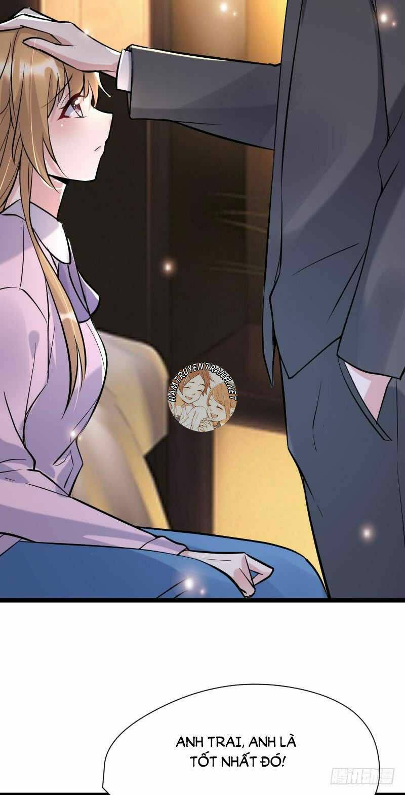 Mặt Nạ Mê Hoặc: Chapter 54