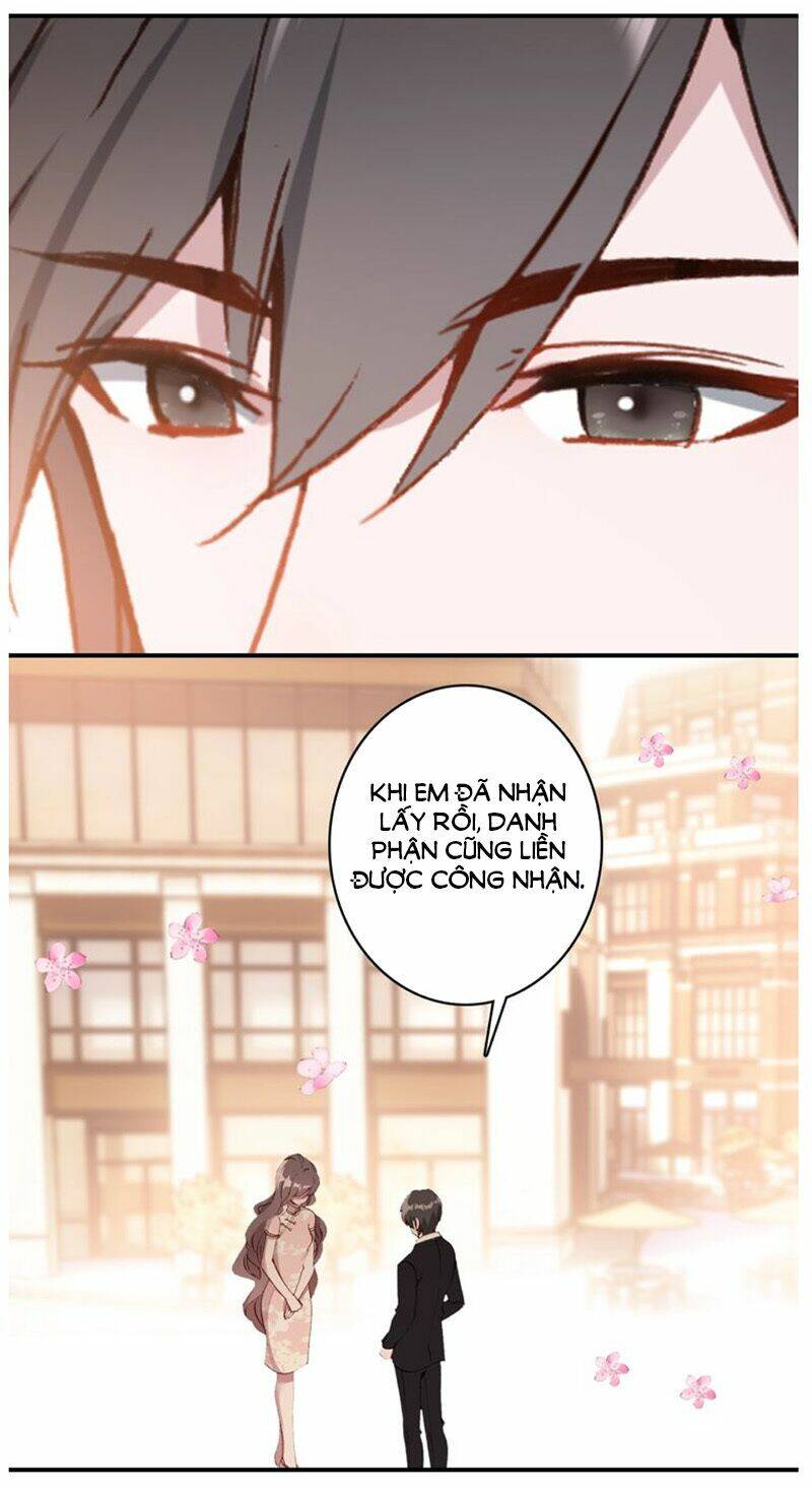 Nhất Sinh Nhất Thế Mỹ Nhân Cốt: Chapter 24