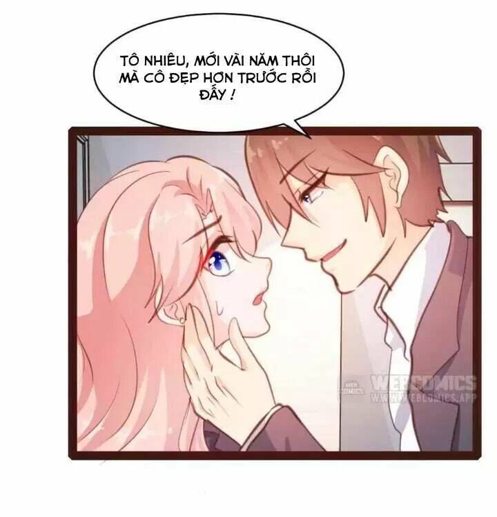 Bản Hợp Đồng Của Tổng Tài Lạnh Lùng: Chapter 32