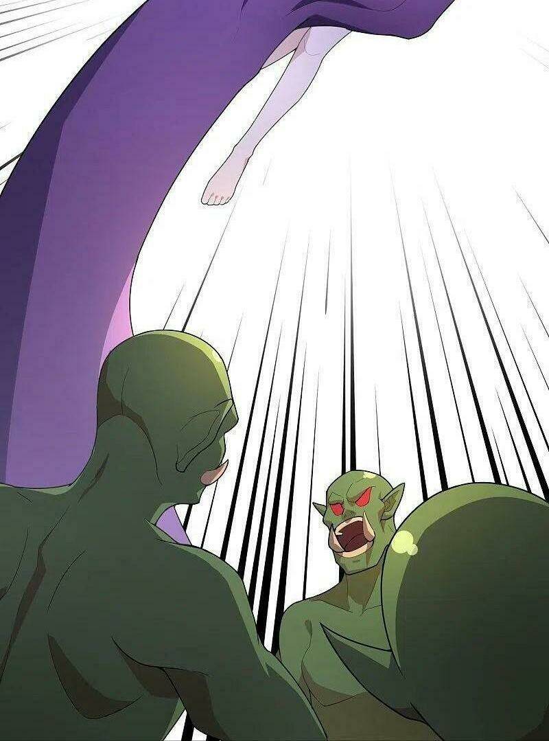 Vòng Bạn Bè Mạnh Nhất Của Tiên Giới: Chapter 173