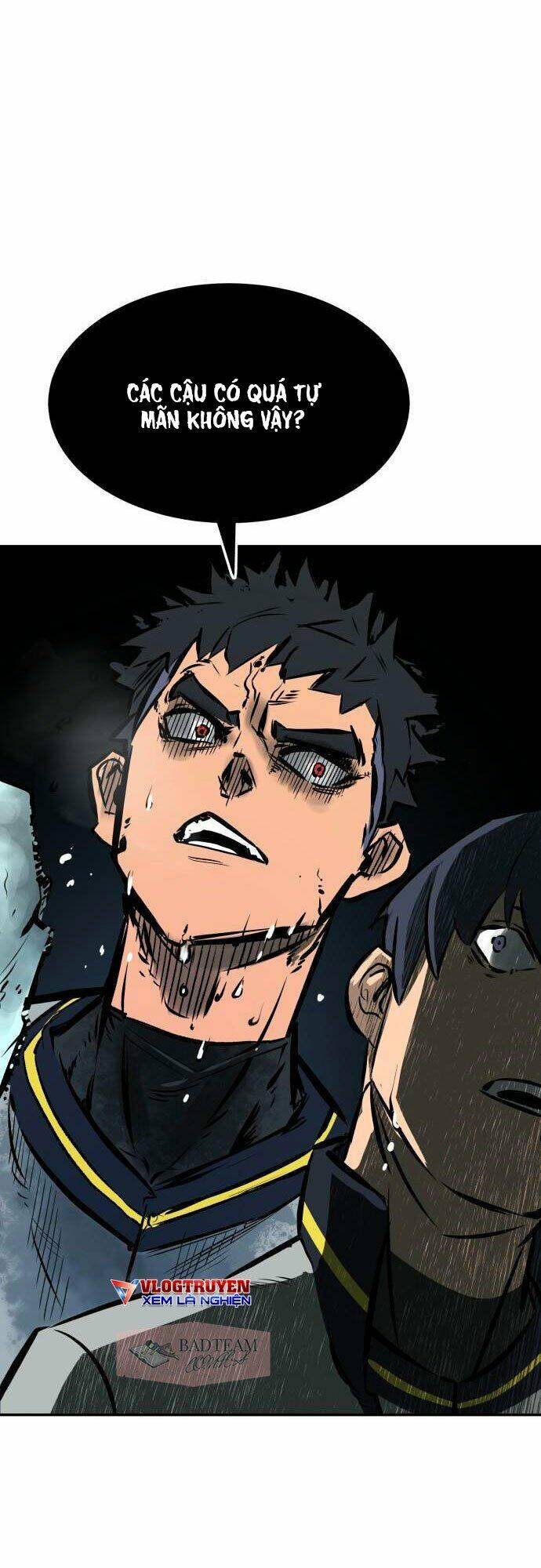 Cú Ném Chiến Thắng!: Chapter 1