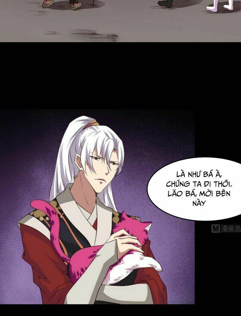 Tu Chân Giả Tại Dị Thế: Chapter 24