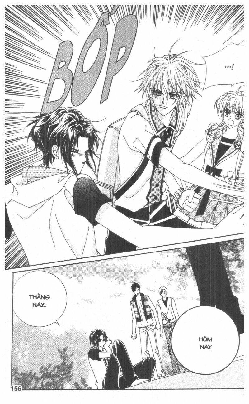 Cũng Vì Em: Chapter 1