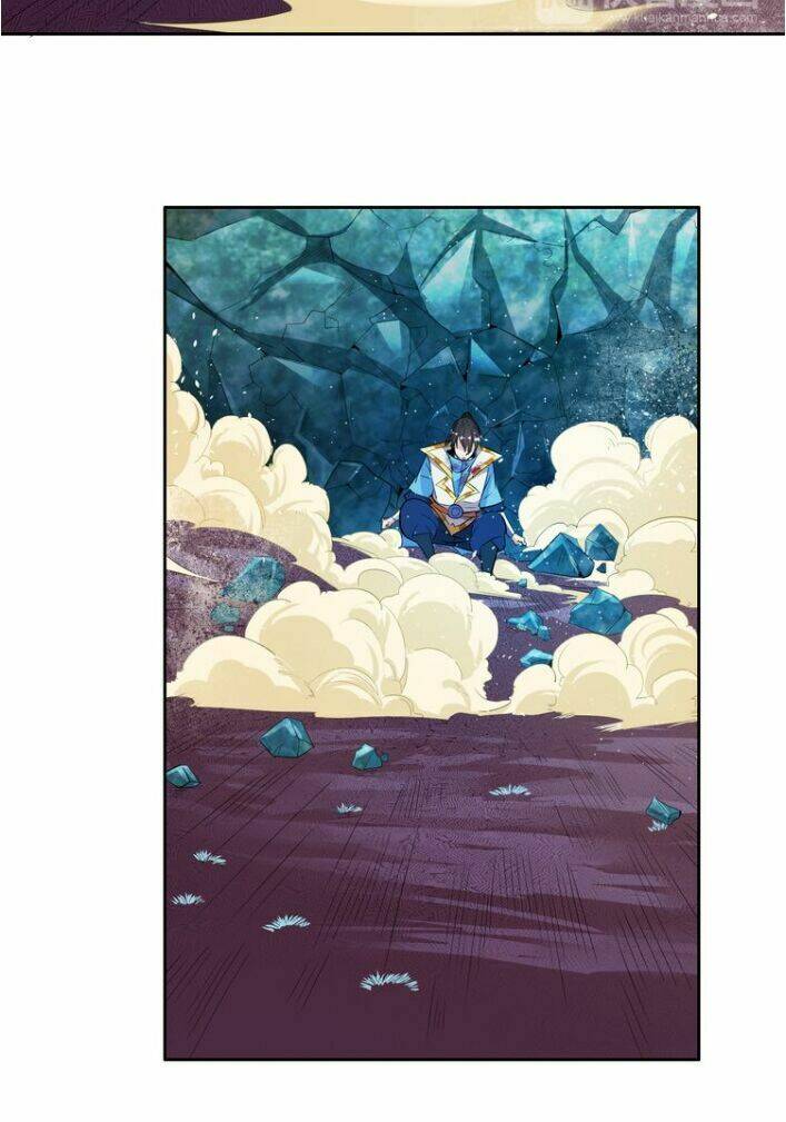 Ngự Thiên Thần Đế: Chapter 10