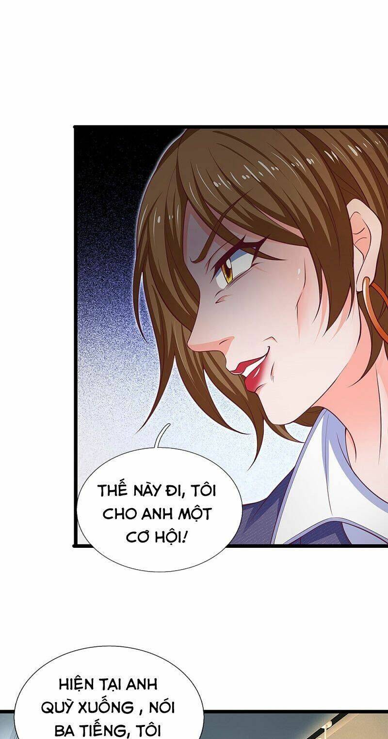 Chung Cực Binh Vương Tại Đô Thị: Chapter 147