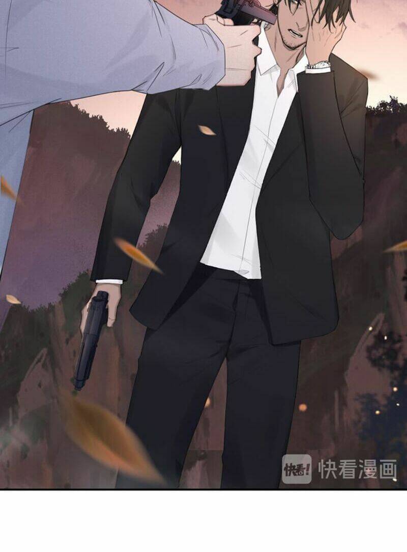 Trong Bóng Tối: Chapter 7