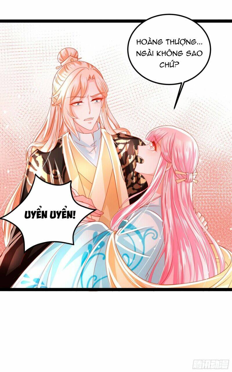 Ta Phải Làm Hoàng Hậu: Chapter 26