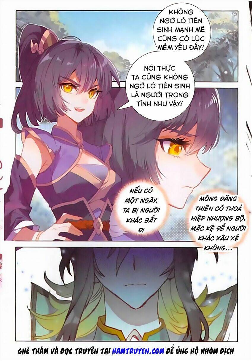 Đại Khâu Giáp Sư: Chapter 92