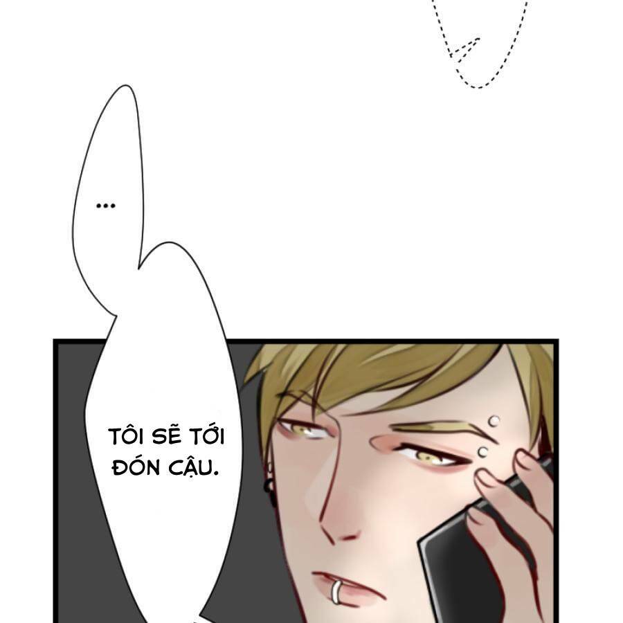 Chỉ Hai Chúng Ta: Chapter 2