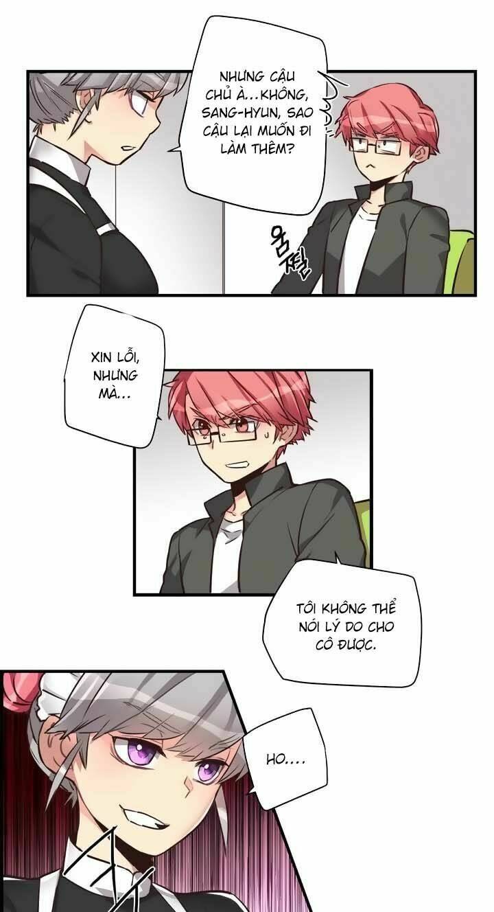 Premarital Relationship: Chapter 28