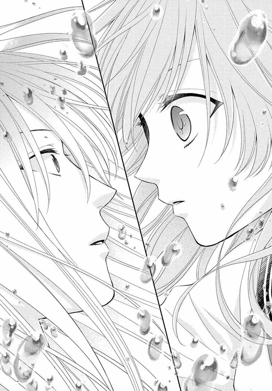 Cô Dâu Của Thuỷ Thần: Chapter 44