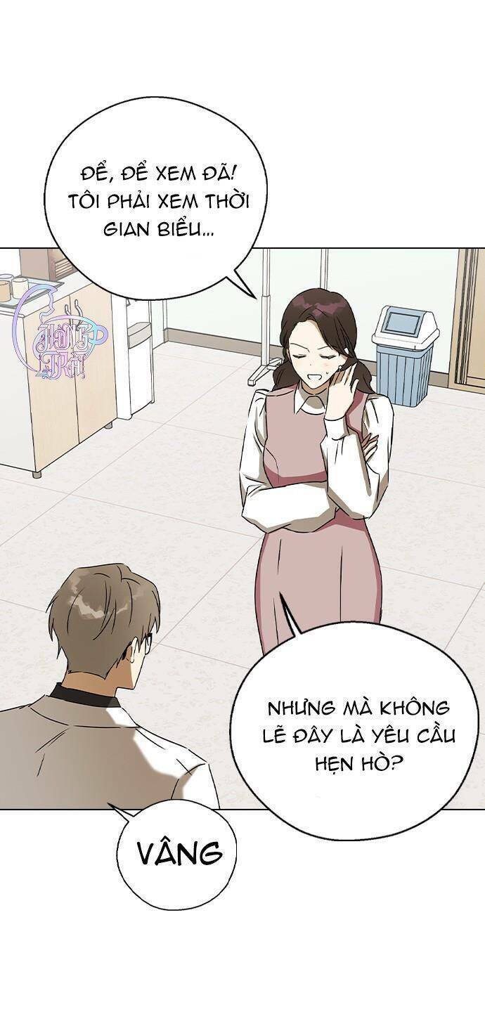 Duyên Nợ Kiếp Trước: Chapter 38