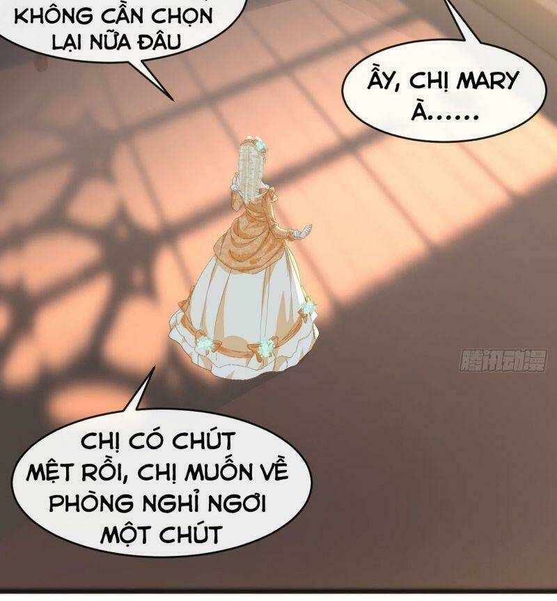 Không Thể Hòan Hảo Tuyệt Đối: Chapter 6