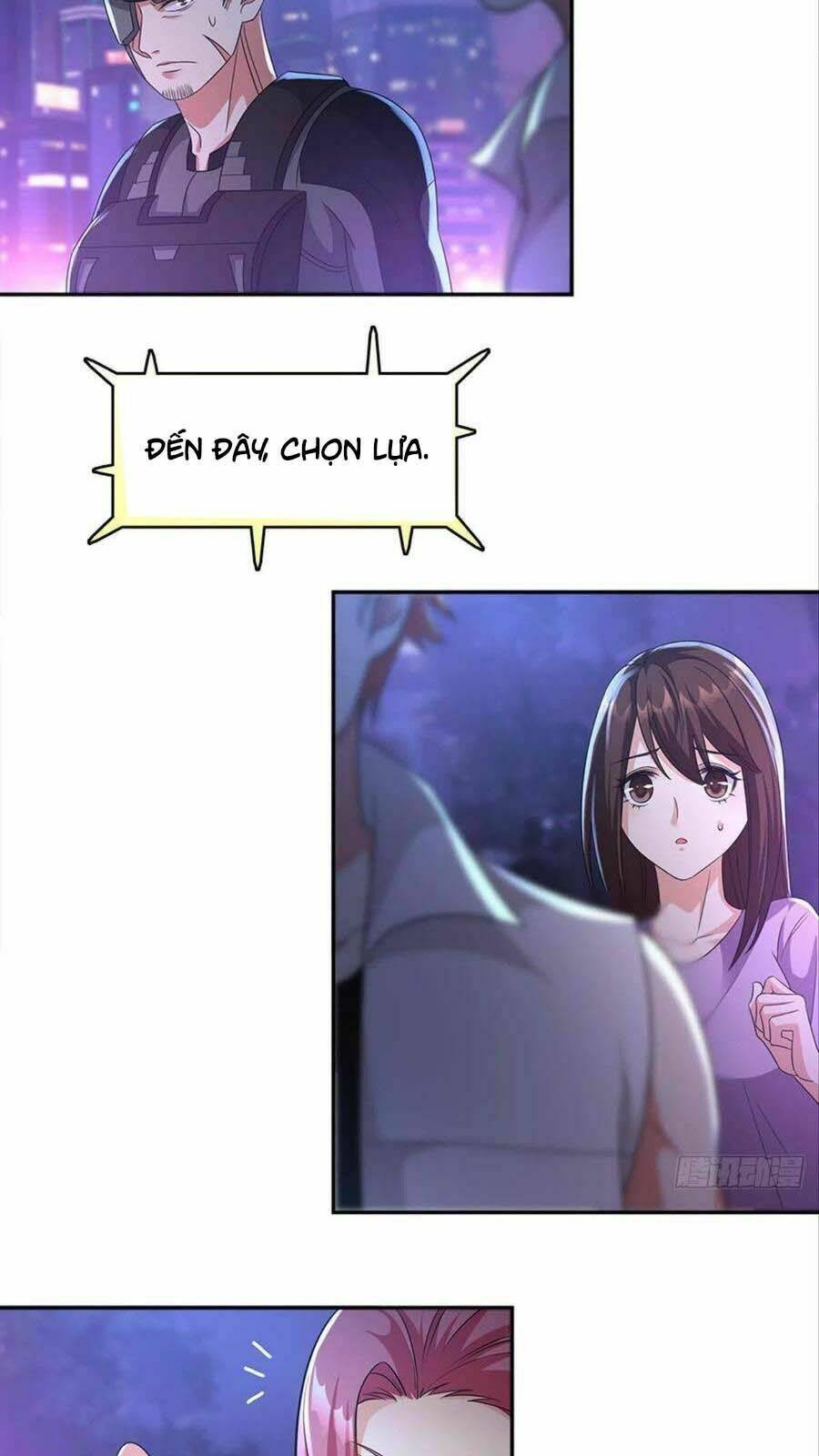 Xâm Lược Vạn Giới: Chapter 25