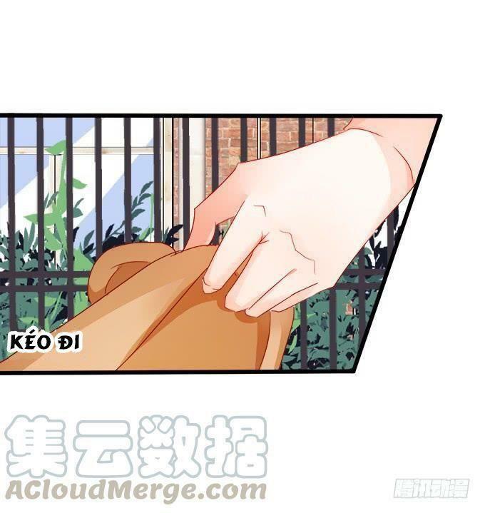 Hồ Tiên Hung Bạo: Chapter 14