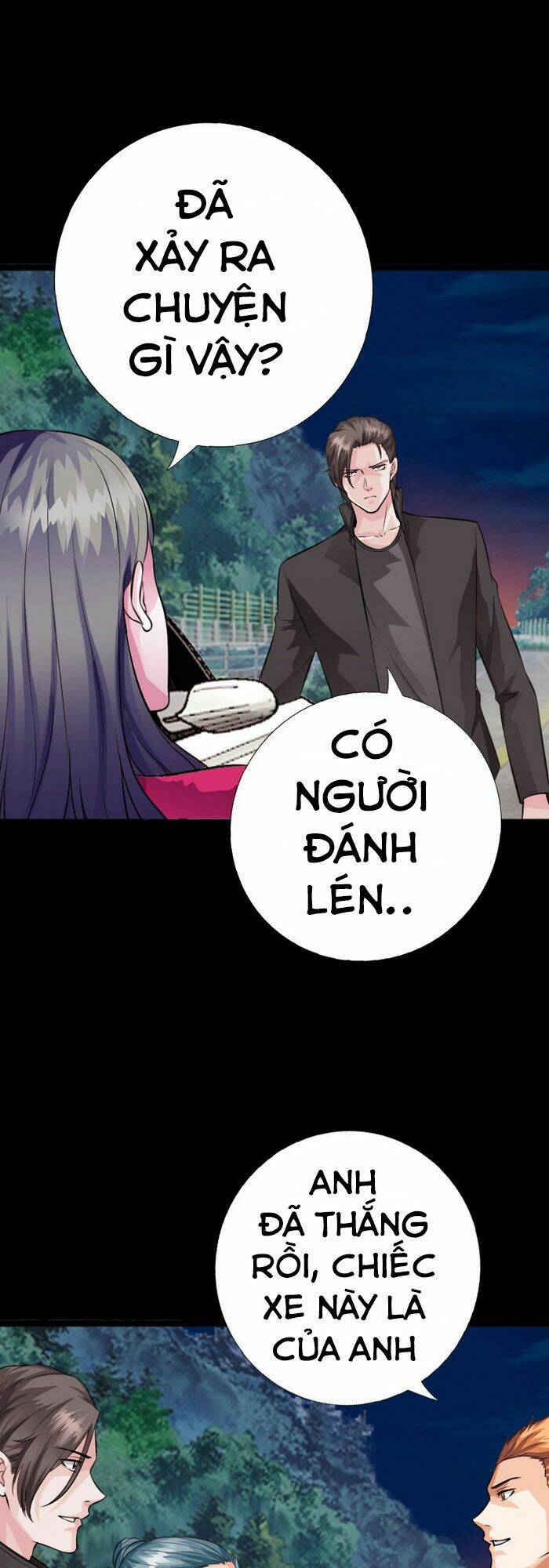 Tuyệt Phẩm Tà Thiếu: Chapter 150