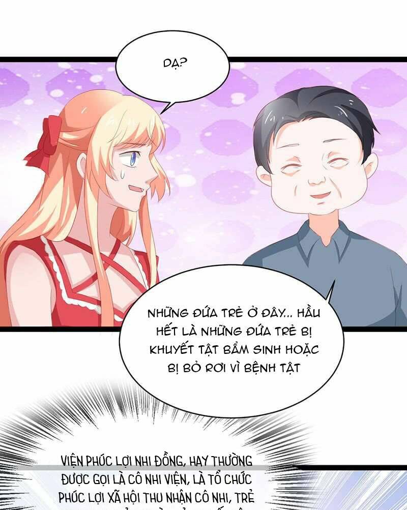 Này! Đừng Động Vào Phô Mai Của Tôi: Chapter 53