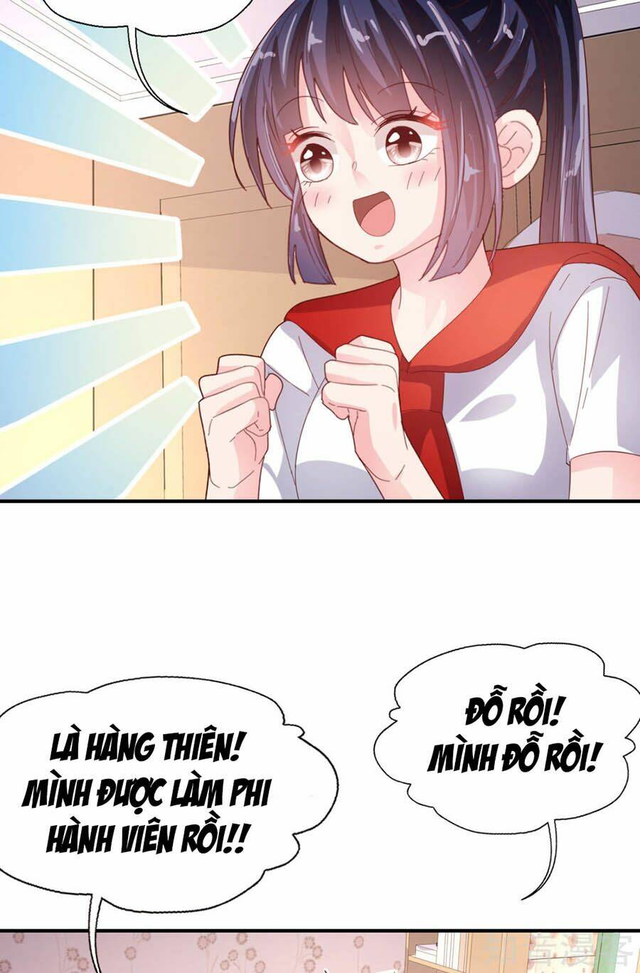 Sau Này Vẫn Cứ Thích Anh: Chapter 76