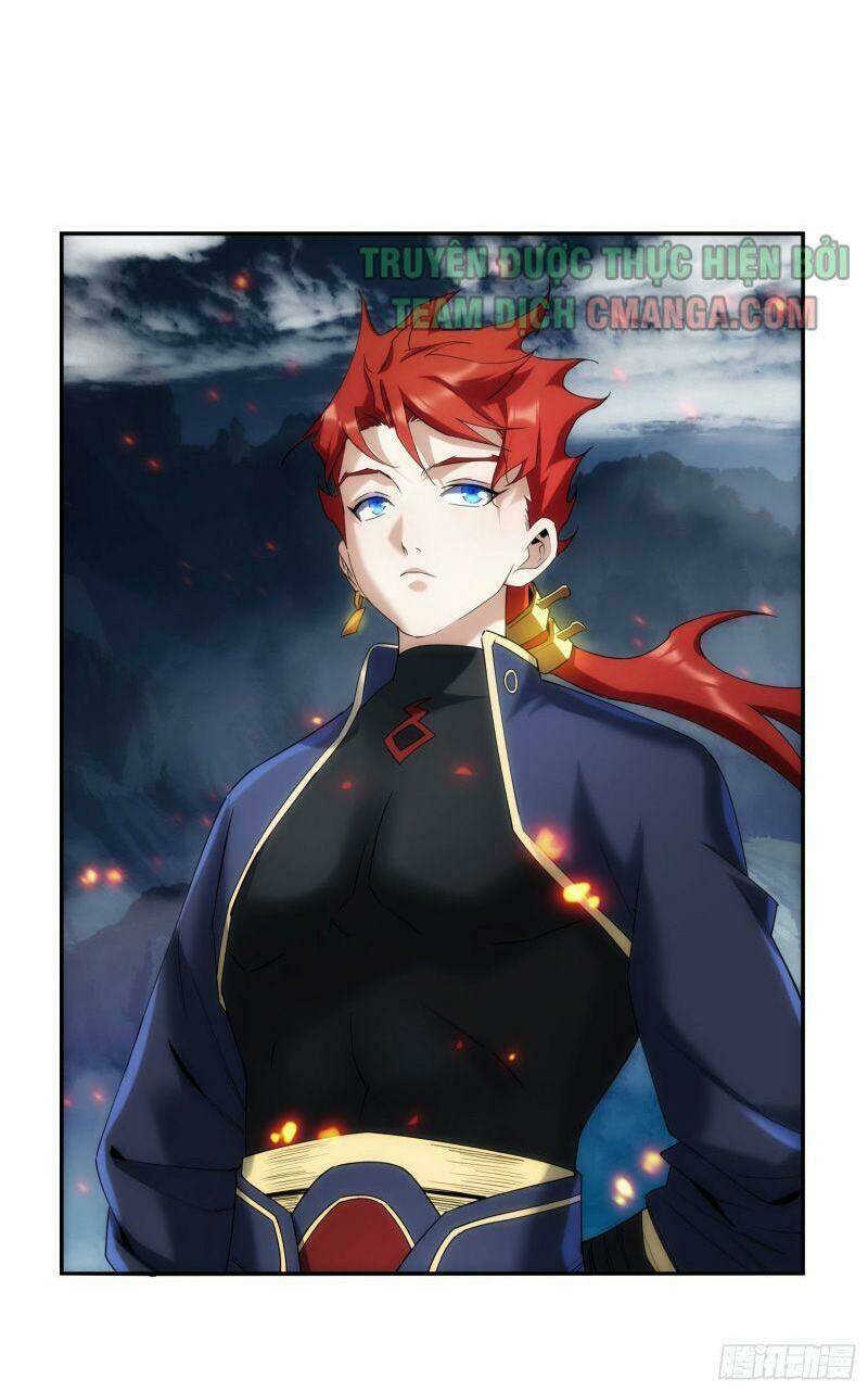Ma Vương Là Đại Địa Chủ: Chapter 33