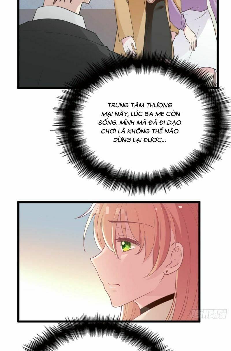 Bí Mật Kết Hôn Với Ảnh Đế: Vợ Ơi Đến Đây Tấn Công Đi Nào: Chapter 42