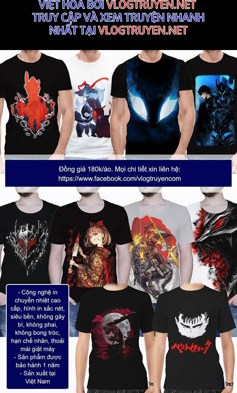 Cậu Bé Shotgun: Chapter 26