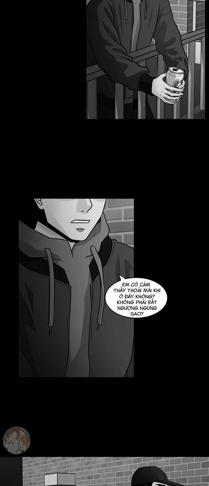 Tomorrow - Ngày Mai: Chapter 30