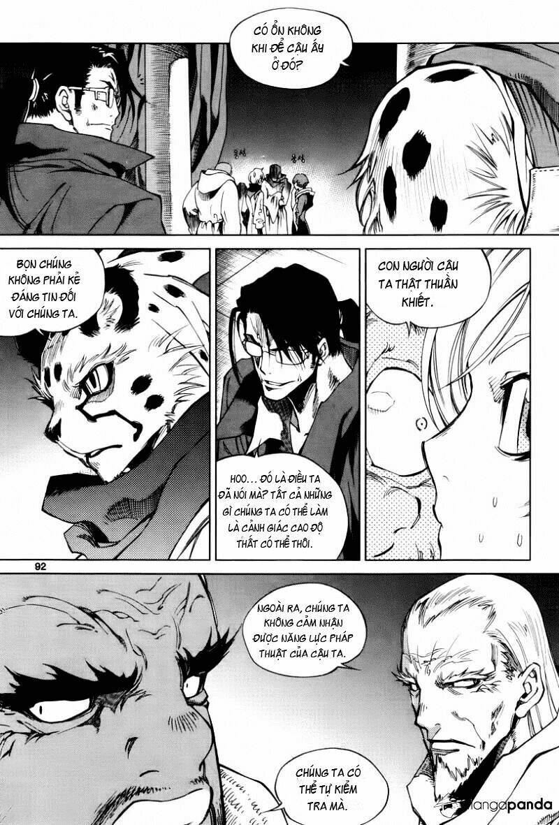 Dark Air: Chapter 31
