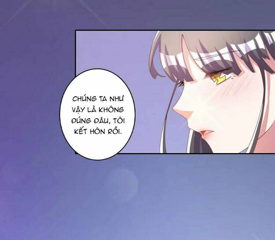 Hôn Nhân Dục Vọng: Thiếu Gia Nhẹ Một Chút!: Chapter 56