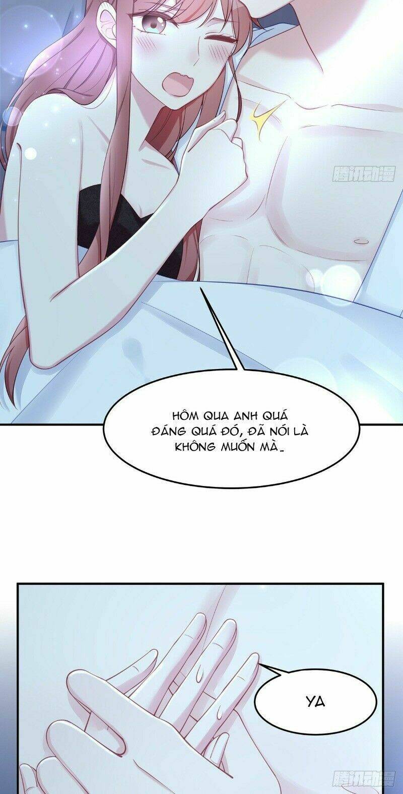 Chỉ Muốn Cưng Chiều Em: Chapter 39
