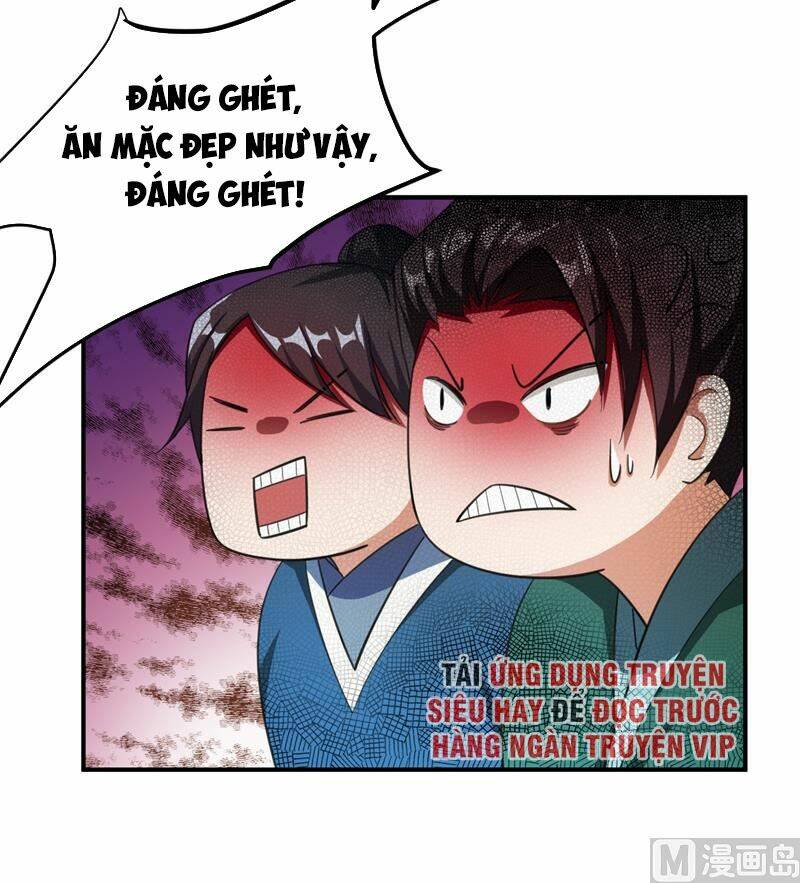 Yêu Giả Vi Vương: Chapter 68