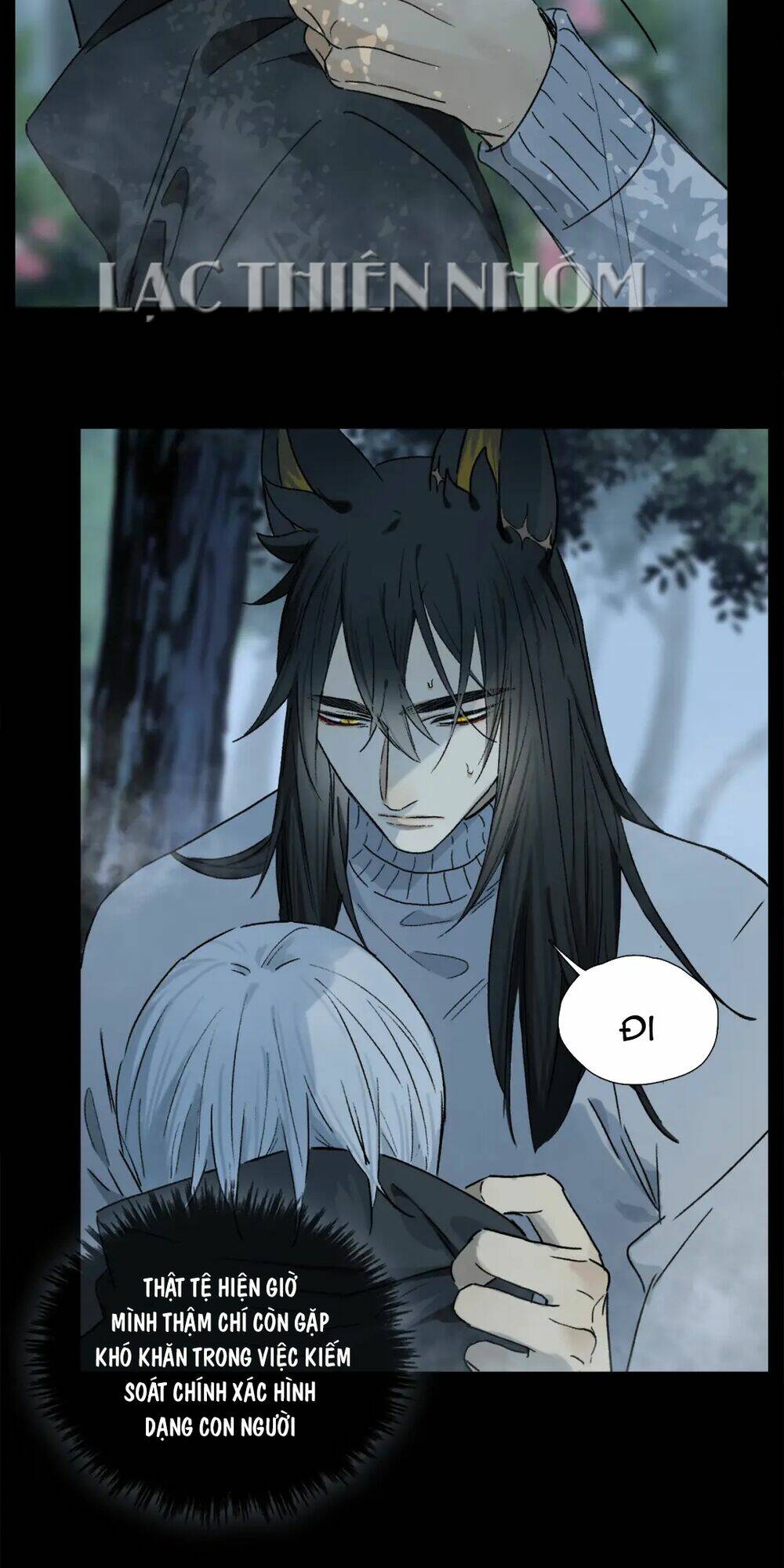 Vợ Yêu Của Ác Ma: Chapter 66